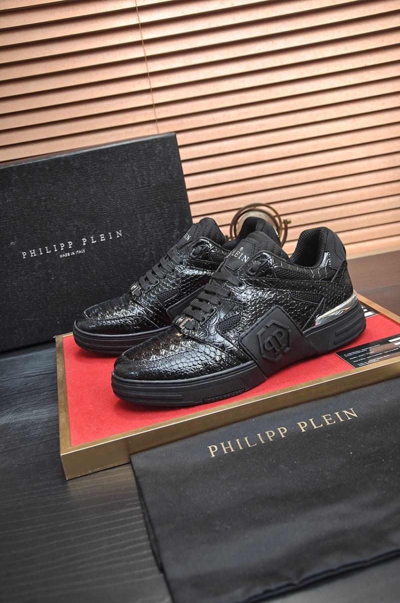 Philipp Plein Shoes